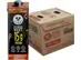 3 Corações Bebida Láctea Cappuccino Clássico 15g Cafeína 250ml 12 Uni - 0