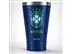 Copo Termico Azul Gocase 470ml Copa Brasil - 0