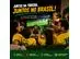 Copo Térmico Cerveja Verde - CBF - Escudo - 4