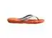 Chinelo Havaianas Power 2.0 Laranja Sunset Tam 43-44 - 2