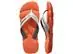 Chinelo Havaianas Power 2.0 Laranja Sunset Tam 43-44 - 4