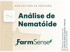 Análise de Nematóide - 0
