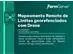Mapeamento Remoto de Limites Georreferenciados com Drone - 1