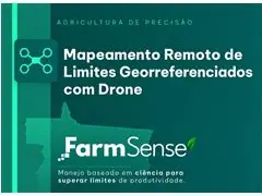 Mapeamento Remoto de Limites Georreferenciados com Drone - 2