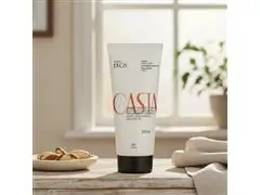 Polpa Desodorante Hidratante para o Corpo Natura Ekos Castanha 200ml - 1