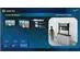 DISPLAY P90 AREA (COM PORTA) - 1