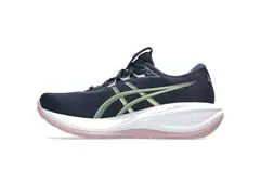 Tênis Asics Gel-Cumulus 28 Midnight/Illuminate Green Fem Tam 37 - 3