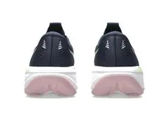 Tênis Asics Gel-Cumulus 28 Midnight/Illuminate Green Fem Tam 37 - 5