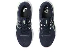 Tênis Asics Gel-Cumulus 28 Midnight/Illuminate Green Fem Tam 38 - 6