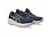 Tênis Asics Gel-Cumulus 28 Midnight/Illuminate Green Fem Tam 39 - 0