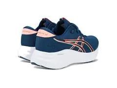 Tênis Asics Gel-Excite 11 Twilight Blue/Sun Coral Fem Tam 37 - 1