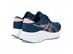 Tênis Asics Gel-Excite 11 Twilight Blue/Sun Coral Fem Tam 37 - 1