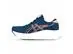 Tênis Asics Gel-Excite 11 Twilight Blue/Sun Coral Fem Tam 37 - 3