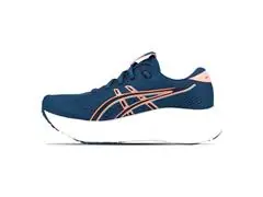 Tênis Asics Gel-Excite 11 Twilight Blue/Sun Coral Fem Tam 39 - 3