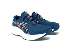 Tênis Asics Gel-Excite 11 Twilight Blue/Sun Coral Fem Tam 40 - 0