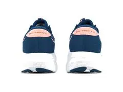 Tênis Asics Gel-Excite 11 Twilight Blue/Sun Coral Fem Tam 40 - 5