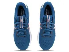 Tênis Asics Gel-Excite 11 Twilight Blue/Sun Coral Fem Tam 40 - 6