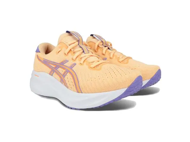 Tênis Asics Gel-Excite 11 Apricot Crush/Amethyst Fem Tam 34