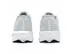 Tênis Asics Raiden 5 020 Piedmont Grey/White Fem Tam 34 - 5