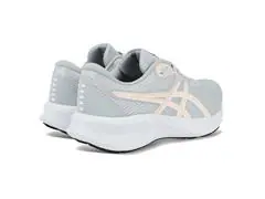 Tênis Asics Raiden 5 020 Piedmont Grey/White Fem Tam 36 - 1