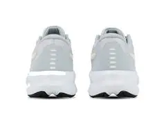 Tênis Asics Raiden 5 020 Piedmont Grey/White Fem Tam 37 - 5