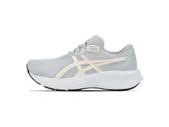 Tênis Asics Raiden 5 020 Piedmont Grey/White Fem Tam 38 - 4