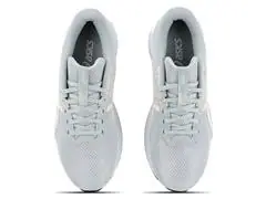 Tênis Asics Raiden 5 020 Piedmont Grey/White Fem Tam 39 - 6