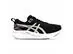 Tênis Asics Gel-Hypersonic 6 Black/White Fem Tam 40 - 2