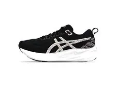 Tênis Asics Gel-Hypersonic 6 Black/White Fem Tam 40 - 3