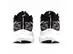 Tênis Asics Gel-Hypersonic 6 Black/White Fem Tam 40 - 5