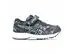 Tênis Asics Fantasy 4 022 Carrier Grey/White Kids Tam 29 - 2