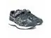 Tênis Asics Fantasy 4 022 Carrier Grey/White Kids Tam 30 - 0