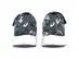 Tênis Asics Fantasy 4 022 Carrier Grey/White Kids Tam 31 - 5