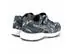 Tênis Asics Fantasy 4 022 Carrier Grey/White Kids Tam 32 - 1