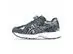 Tênis Asics Fantasy 4 022 Carrier Grey/White Kids Tam 32 - 3