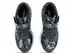 Tênis Asics Fantasy 4 022 Carrier Grey/White Kids Tam 33 - 6