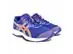 Tênis Asics Buzz 4 407 Cobalt Burst/White Kids Tam 32 - 0