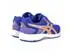 Tênis Asics Buzz 4 407 Cobalt Burst/White Kids Tam 33 - 1