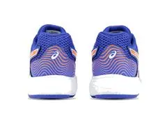 Tênis Asics Buzz 4 407 Cobalt Burst/White Kids Tam 33 - 5