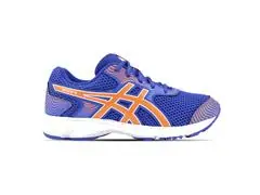 Tênis Asics Buzz 4 407 Cobalt Burst/White Kids Tam 35 - 2