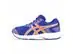 Tênis Asics Buzz 4 407 Cobalt Burst/White Kids Tam 35 - 4