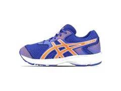 Tênis Asics Buzz 4 407 Cobalt Burst/White Kids Tam 36 - 4