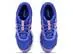 Tênis Asics Buzz 4 407 Cobalt Burst/White Kids Tam 36 - 6