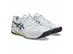 Tênis Asics Gel-Dedicate 8 108 White/Ironclad Masc Tam 39 - 0