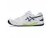 Tênis Asics Gel-Dedicate 8 108 White/Ironclad Masc Tam 39 - 4