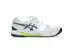 Tênis Asics Gel-Dedicate 8 108 White/Ironclad Masc Tam 40 - 2