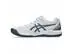 Tênis Asics Gel-Dedicate 8 108 White/Ironclad Masc Tam 42 - 3