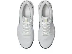Tênis Asics Gel-Dedicate 8 108 White/Ironclad Masc Tam 42 - 6