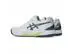 Tênis Asics Gel-Dedicate 8 108 White/Ironclad Masc Tam 43 - 1