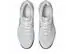 Tênis Asics Gel-Dedicate 8 108 White/Ironclad Masc Tam 44 - 6